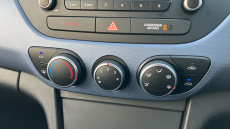 Hyundai i10 1.2 Premium 5dr Petrol Hatchback